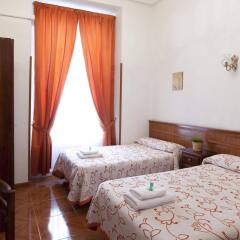 Отель Hostal Condestable детские мероприятия