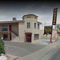 Отель Sin City Hostel Las Vegas США, Лас-Вегас - отзывы, цены и фото номеров - забронировать отель Sin City Hostel Las Vegas онлайн