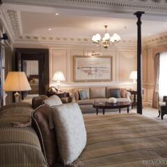 The Taj Mahal Hotel фото 2
