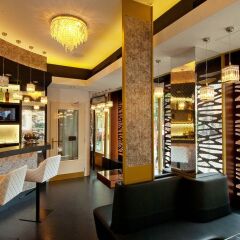 Myo Hotel Mysterius интерьер отеля фото 3