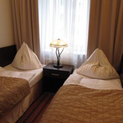 Отель Royal Plaza комната для гостей фото 10