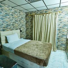 West Hotel комната для гостей фото 4