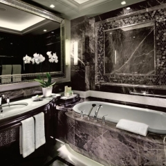Shangri-La Bosphorus, Istanbul Турция, Стамбул - 3 отзыва об отеле, цены и фото номеров - забронировать отель Shangri-La Bosphorus, Istanbul онлайн