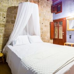 Rodi Boutique Hotel комната для гостей фото 4