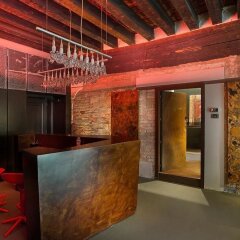Отель Charming House Iqs Италия, Венеция - отзывы, цены и фото номеров - забронировать отель Charming House Iqs онлайн спа фото 2