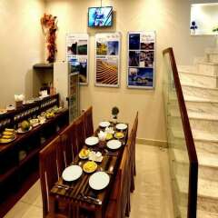 Отель Golden Diamond Hotel Вьетнам, Ханой - отзывы, цены и фото номеров - забронировать отель Golden Diamond Hotel онлайн питание