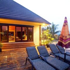Absolute Beachfront Fiji in Viti Levu, Fiji from 128$, photos, reviews - zenhotels.com photo 10