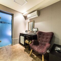 Hotel Soo интерьер отеля фото 3
