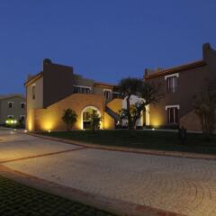 Отель Le Residenze Archimede Сиракуза фото 20
