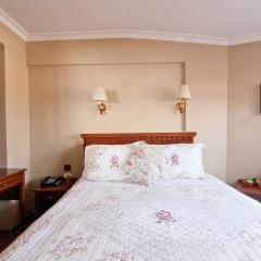 Emine Sultan Hotel комната для гостей фото 2