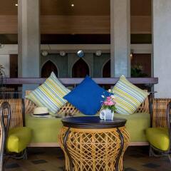 Отель Mandarava Resort and Spa Karon Beach детские мероприятия