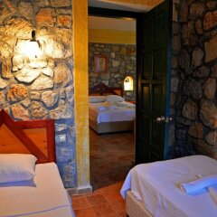 Symbola Oludeniz Beach Hotel спа