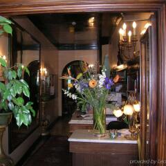 Hotel Fontana развлечения