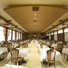 Russia Hotel (Цахкадзор)