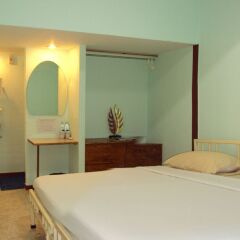 Отель Steve Boutique Hostel Таиланд, Бангкок - отзывы, цены и фото номеров - забронировать отель Steve Boutique Hostel онлайн спа