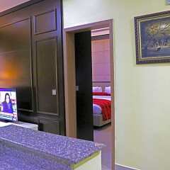 Отель Best Western Plus Ibadan интерьер отеля фото 3