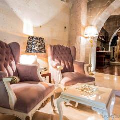 Cappadocia Cave Resort&Spa Турция, Учисар - отзывы, цены и фото номеров - забронировать отель Cappadocia Cave Resort&Spa онлайн комната для гостей фото 2