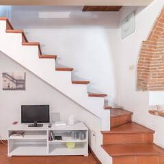 Отель Casa Romana Флоренция комната для гостей фото 4