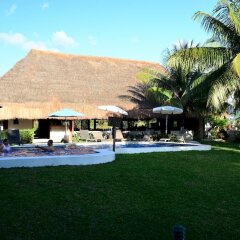 Отель Villa Tulum Hotel Италия, Рим - отзывы, цены и фото номеров - забронировать отель Villa Tulum Hotel онлайн помещение для мероприятий