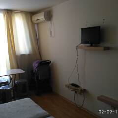 Апартаменты Vadim Apartments Vigo Panorama удобства в номере фото 2