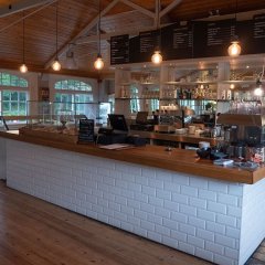 Trail Lodge in Isle Of Man, Isle of Man from 167$, photos, reviews - zenhotels.com