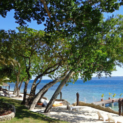 Paradise Cove Resort in Port Vila, Vanuatu from 208$, photos, reviews - zenhotels.com beach photo 3