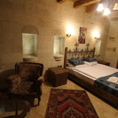 Goreme Mansion Турция, Гёреме - отзывы, цены и фото номеров - забронировать отель Goreme Mansion онлайн комната для гостей фото 2