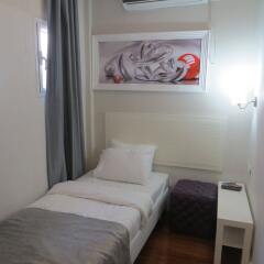Hotel Lenis комната для гостей фото 2
