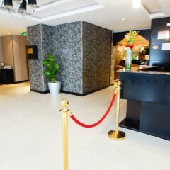 Al Muhaidb Al Diwan - Al Olaya in Riyadh, Saudi Arabia from 325$, photos, reviews - zenhotels.com hotel interior photo 4