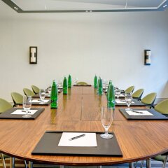 Отель Augustine, a Luxury Collection Hotel, Prague Чехия, Прага - отзывы, цены и фото номеров - забронировать отель Augustine, a Luxury Collection Hotel, Prague онлайн фото 6