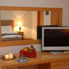 Le Palace Art Hotel Салоники удобства в номере