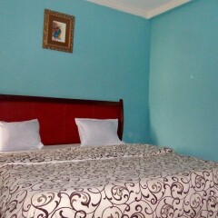 Edgwaters Hotel комната для гостей