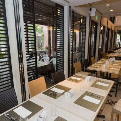 Отель Ana Crowne Plaza Fukuoka Хаката фото 6