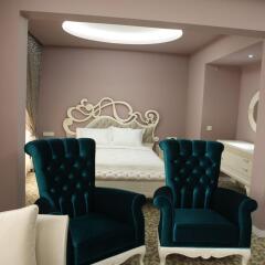 Rich Royal Hotel Турция, Ташкёпрю - отзывы, цены и фото номеров - забронировать отель Rich Royal Hotel онлайн спа фото 2