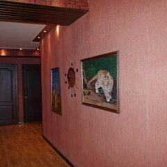 Гостиница Nash Hostel в Москве отзывы, цены и фото номеров - забронировать гостиницу Nash Hostel онлайн Москва интерьер отеля фото 2