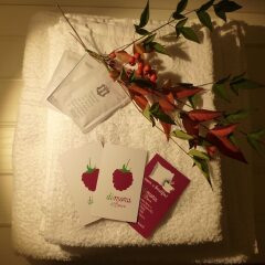 Отель Dimora di Bosco Room & Breakfast Италия, Рубано - отзывы, цены и фото номеров - забронировать отель Dimora di Bosco Room & Breakfast онлайн интерьер отеля