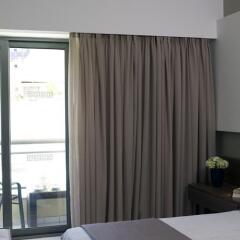 Hotel Angela Suites & Lobby комната для гостей фото 8