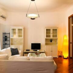 Апартаменты Altido Wooden Guerrini Apartment Милан фото 6