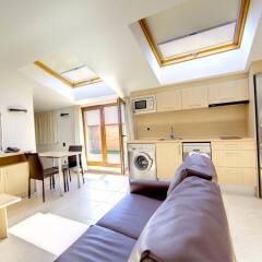 Отель Sono Apartamentos комната для гостей фото 2