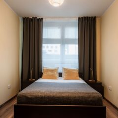 Отель Pure Rental Apartments - City Residence Польша, Вроцлав - отзывы, цены и фото номеров - забронировать отель Pure Rental Apartments - City Residence онлайн детские мероприятия фото 2
