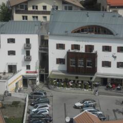 Hotel Garni Zum Hirschen Маллес-Веноста