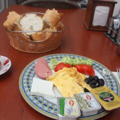 Piya Hostel с домашними животными
