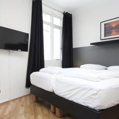 Stay Apartments Einholt in Reykjavik, Iceland from 138$, photos, reviews - zenhotels.com guestroom