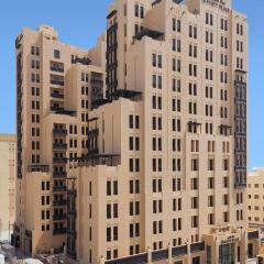Отель Hyatt Place Dubai, Wasl District Дубай фото 6