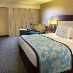 DoubleTree by Hilton Hotel Alana - Waikiki Beach детские мероприятия