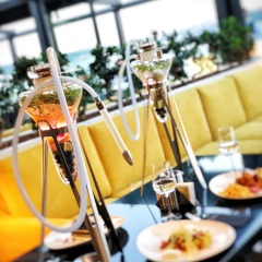 Отель Metropolitan Hotels Bosphorus спортивное сооружение