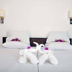 Отель Best Western Phuket Ocean Resort Пхукет комната для гостей фото 3