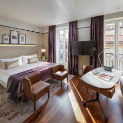 Отель Mandarin Oriental, Milan Италия, Милан - отзывы, цены и фото номеров - забронировать отель Mandarin Oriental, Milan онлайн комната для гостей фото 5