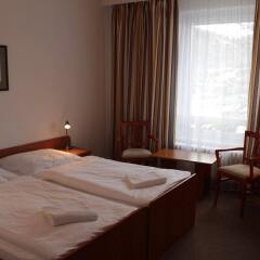 Spa Hotel Devin комната для гостей фото 4