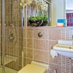 Отель Time and Tide Apartments Великобритания, Глазго - отзывы, цены и фото номеров - забронировать отель Time and Tide Apartments онлайн фото 4